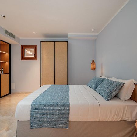 Hotel Sestante Porto Rotondo Εξωτερικό φωτογραφία