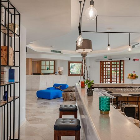 Hotel Sestante Porto Rotondo Εξωτερικό φωτογραφία