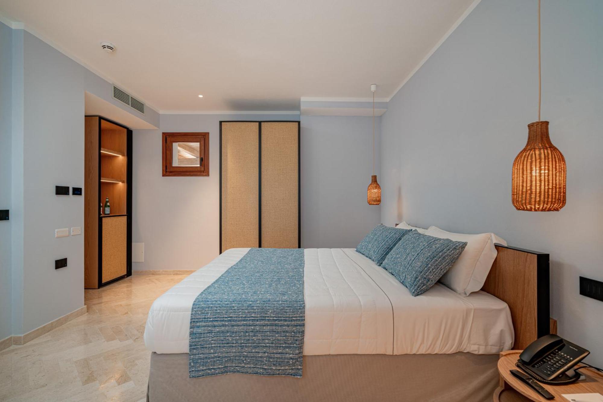 Hotel Sestante Porto Rotondo Εξωτερικό φωτογραφία