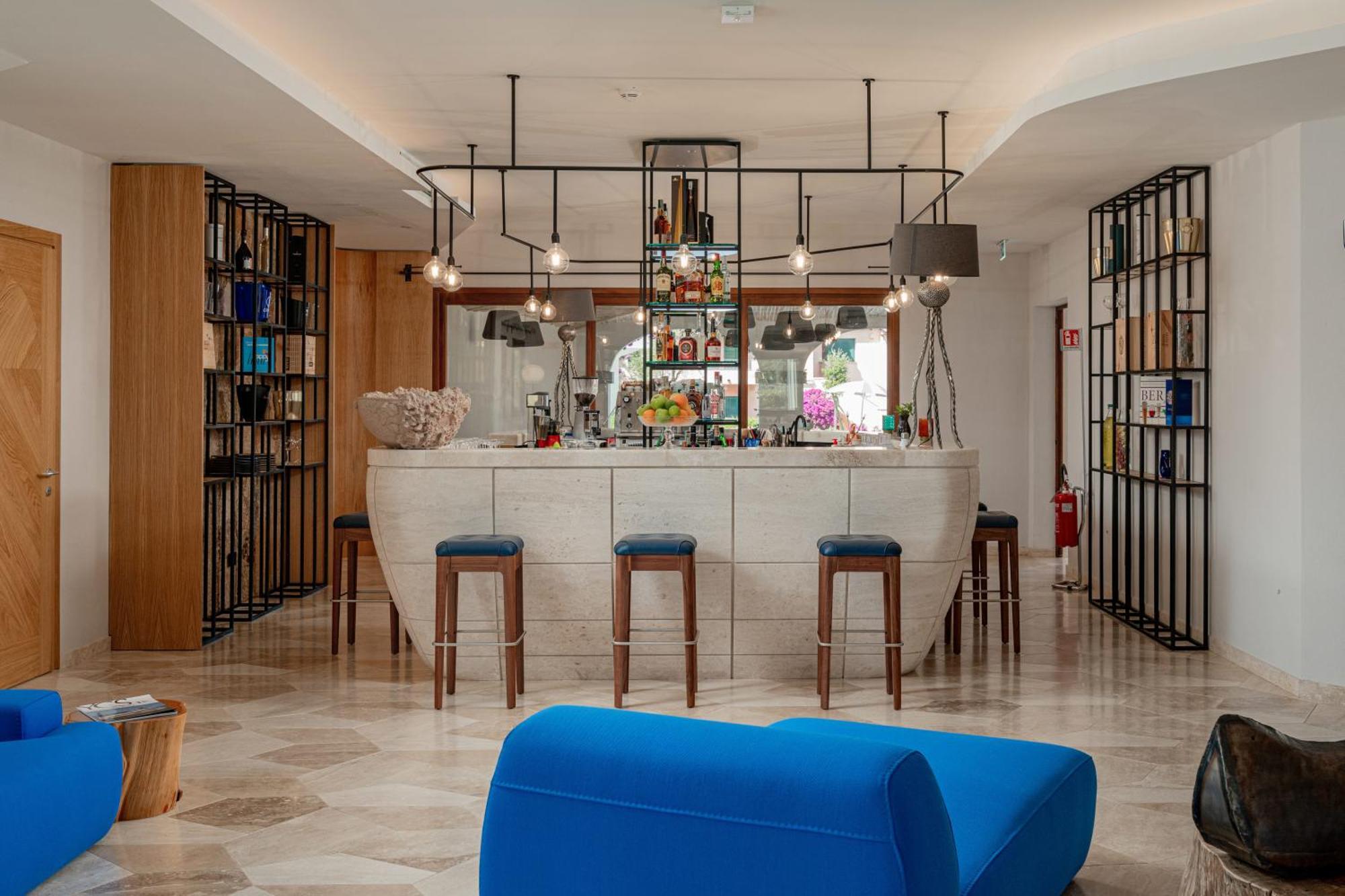Hotel Sestante Porto Rotondo Εξωτερικό φωτογραφία