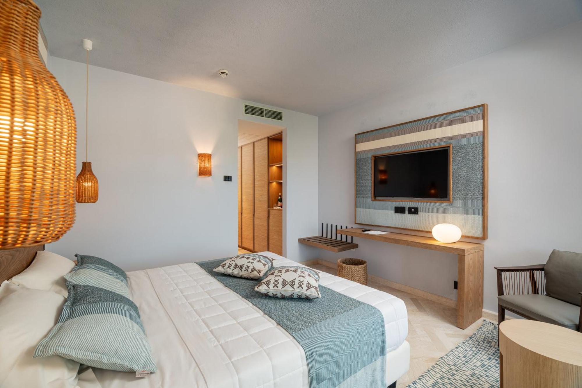Hotel Sestante Porto Rotondo Εξωτερικό φωτογραφία
