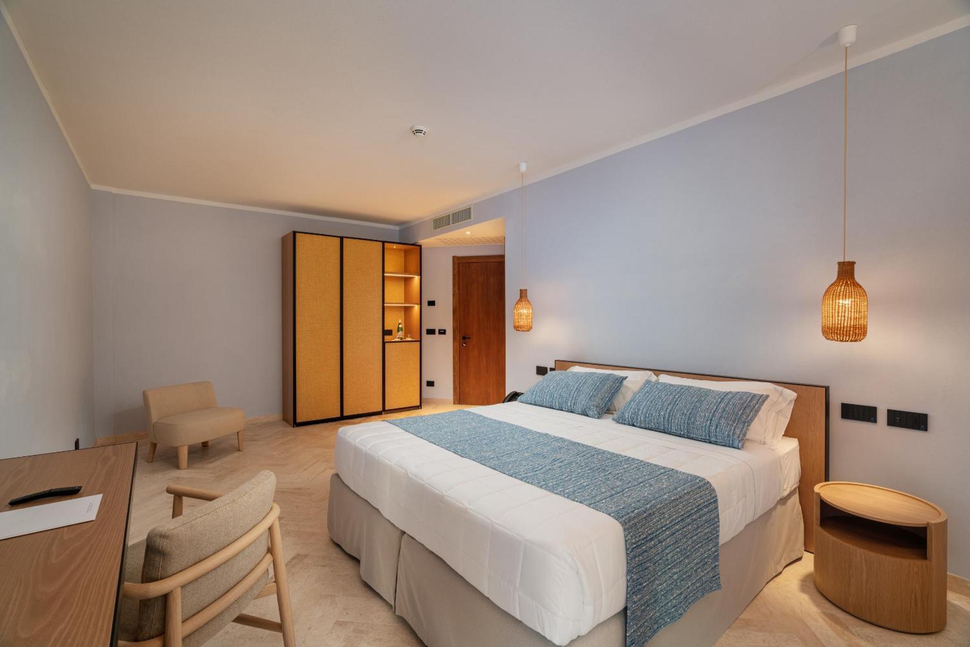 Hotel Sestante Porto Rotondo Εξωτερικό φωτογραφία