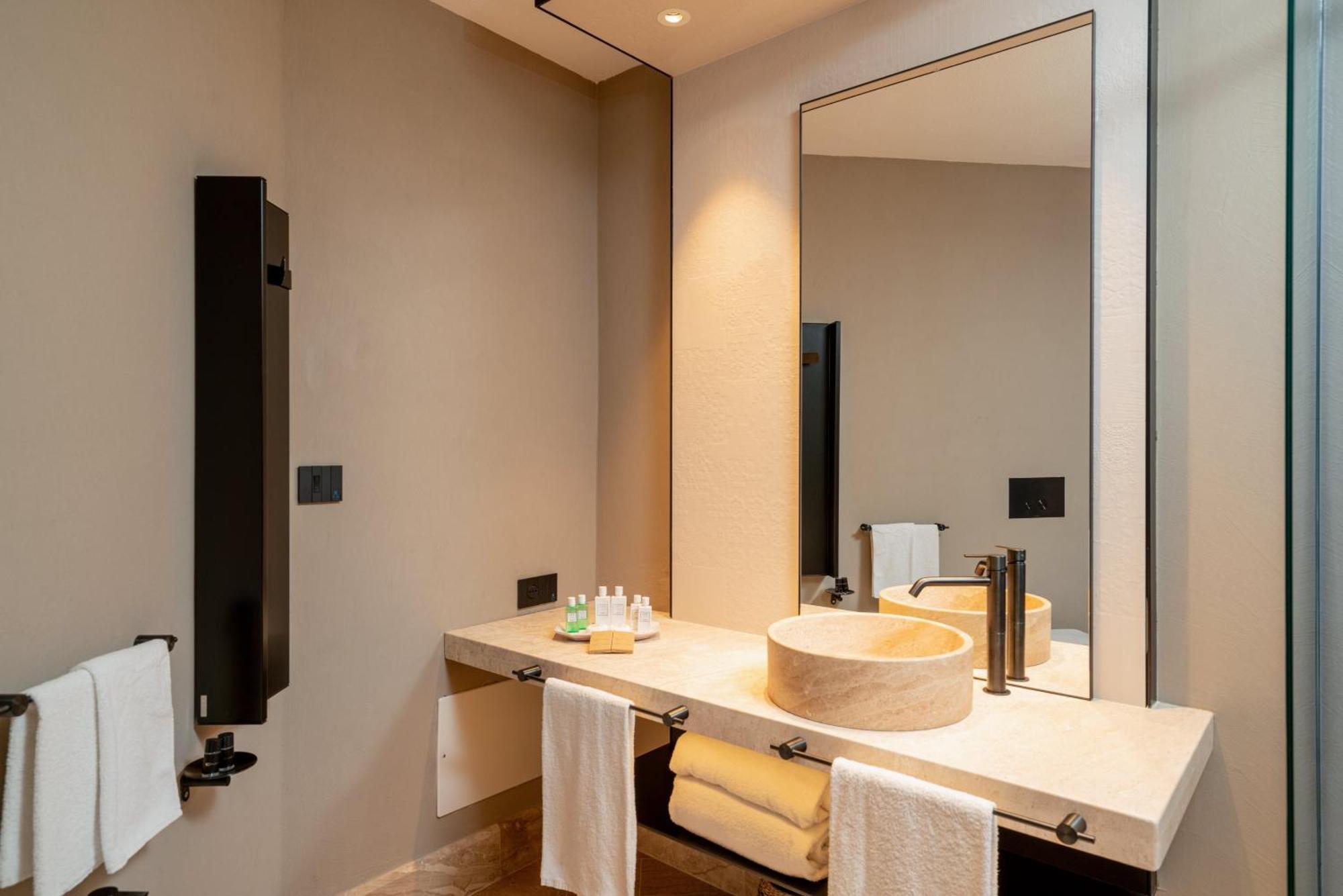 Hotel Sestante Porto Rotondo Εξωτερικό φωτογραφία