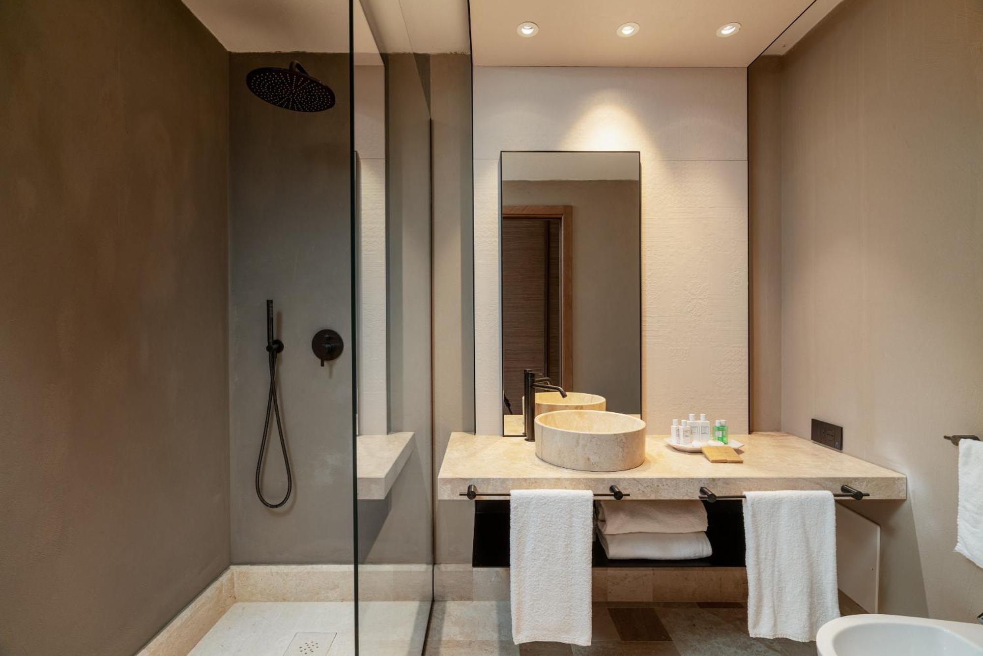 Hotel Sestante Porto Rotondo Εξωτερικό φωτογραφία