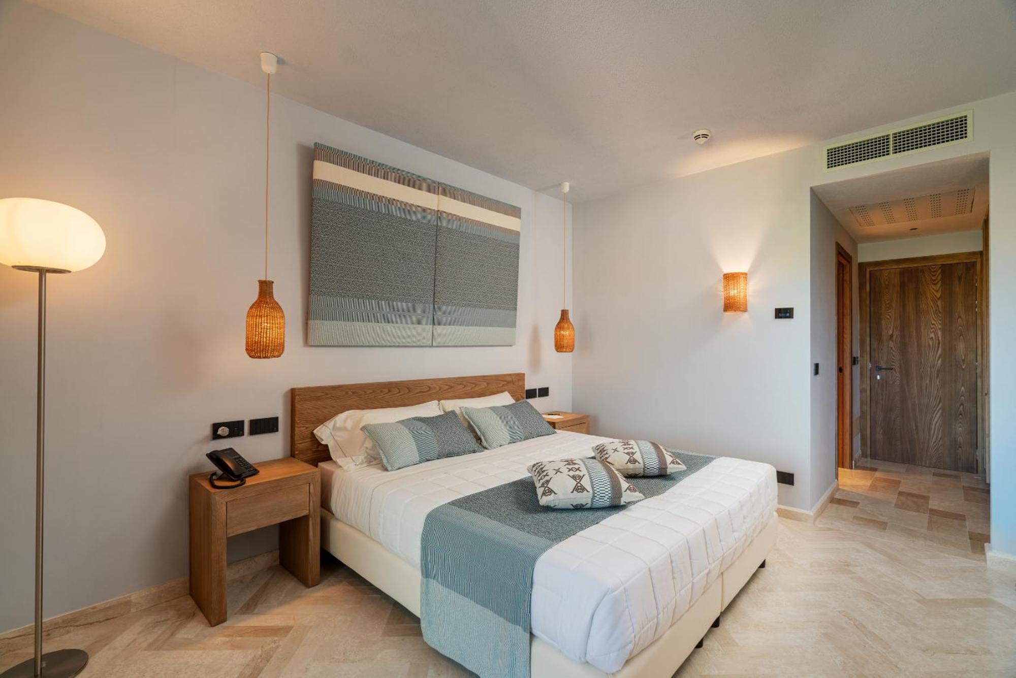 Hotel Sestante Porto Rotondo Εξωτερικό φωτογραφία