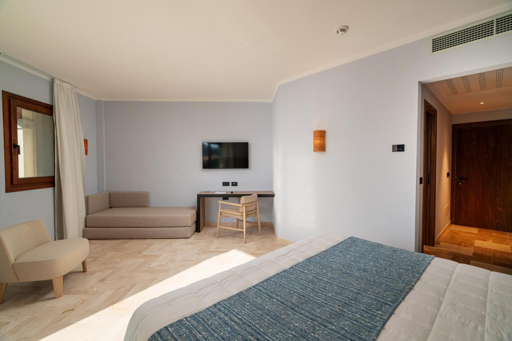 Hotel Sestante Porto Rotondo Εξωτερικό φωτογραφία